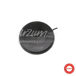  - Arzum K.Demli Alt Tabla Komple-Siyah