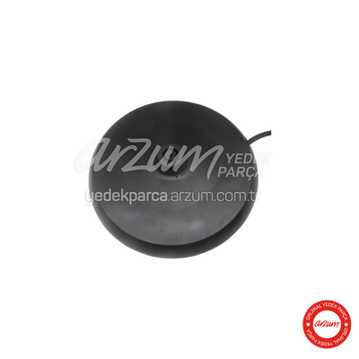 Arzum K.Demli Lower Tray Assy-Black