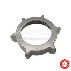  - Kiymaci Knife Cover