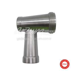  - Kiymaci Mince Apparatus