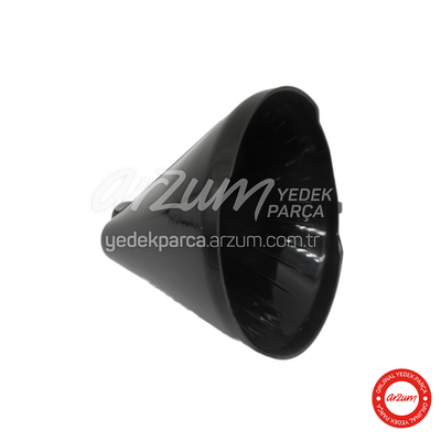 Kuppa Filter Housing