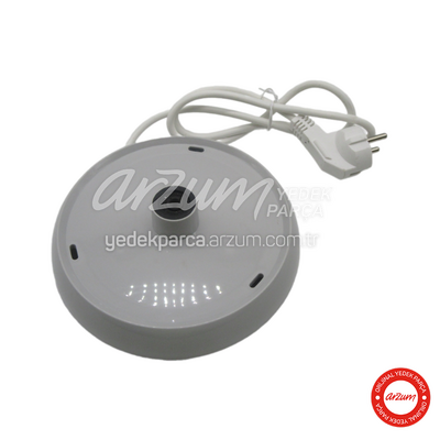 Arzum Leda Alt Tabla Komple - Beyaz