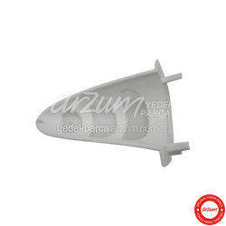  - Leda Filter - White