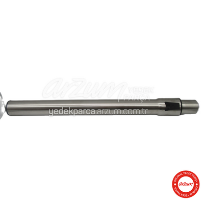 Arzum Livido Telescopic Pipe