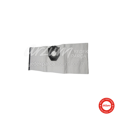 Arzum Lodos Sms Cloth Bag (Cleanable)