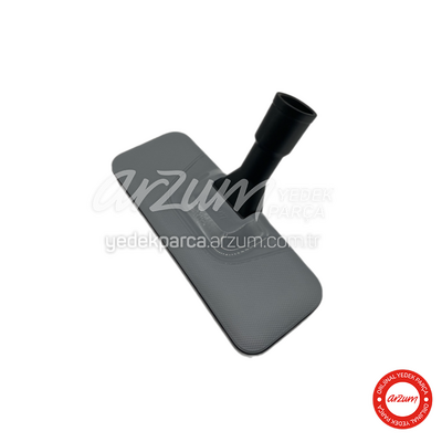 Lungo Cleaning Brush - Gray