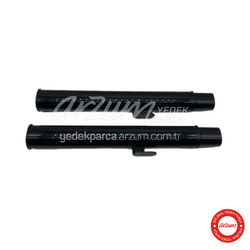  - Lungo Extension Pipe