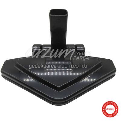 Arzum Lungo Kuru Süpürme Başlığı