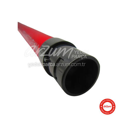 Arzum Magiclean Eco Aluminium Tube