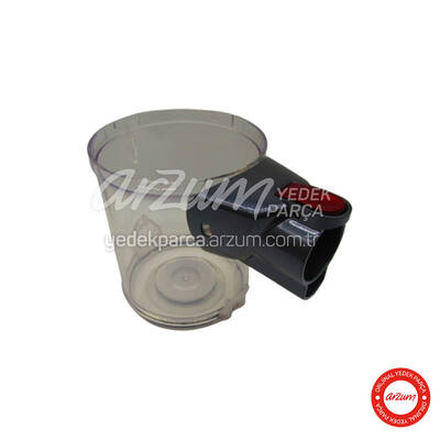 Arzum Magiclean Eco Dust Container