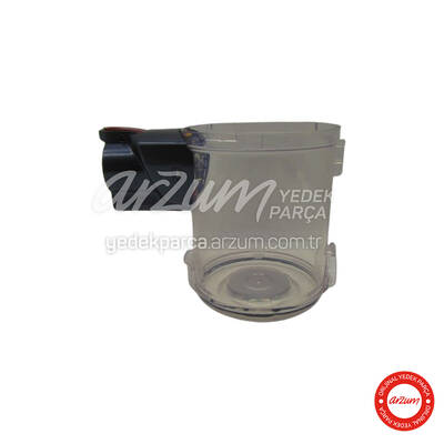 Arzum Magiclean Eco Dust Container
