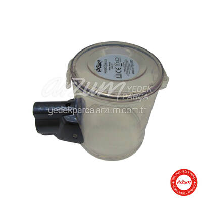 Arzum Magiclean Eco Dust Container