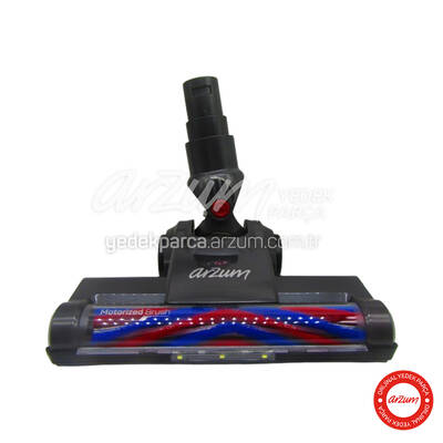 Arzum Magiclean Eco Turbo Head