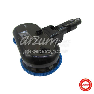 Arzum Magiclean Flexbin Mop Başlığı