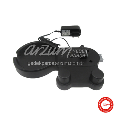Magiclean Force Adaptor and Charging Stand Assy.