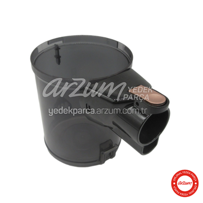 Arzum Magiclean Force Hazne Komple