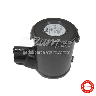 Arzum Magiclean Force Hazne Komple