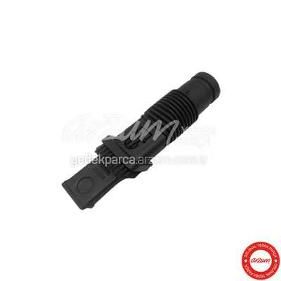 Arzum Magiclean Force Mini Fırçalı Boru