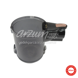  - Magiclean Force Reservoir Assy