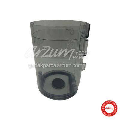 Arzum Magiclean Hydroflex Toz Haznesi