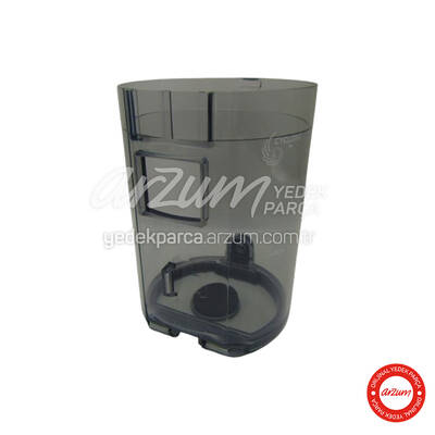 Arzum Magiclean Hydroflex Toz Haznesi