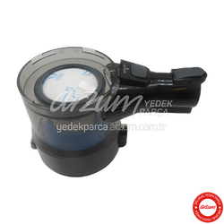  - Magiclean Neo Dust Chamber Group - Blue