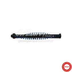  - Arzum Magiclean Neo Fırça - Mavi