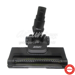  - Arzum Magiclean Neo Işıklı Turbo Fırça - Yeşil