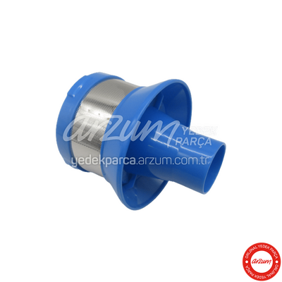 Magiclean Neo Metal Filter - Blue