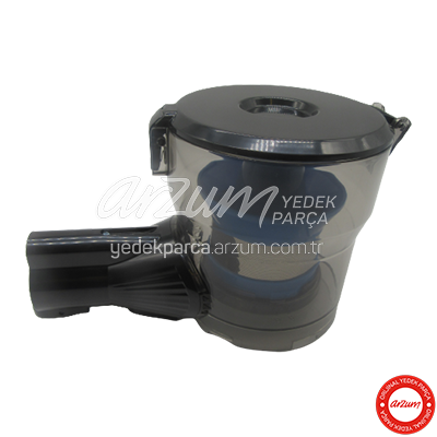 Arzum Magiclean Neo Toz Haznesi Grubu - Mavi