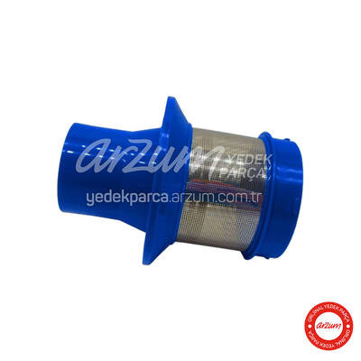 Arzum Magiclean Plus Filter Housing