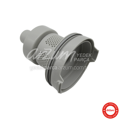 Arzum Magiclean Power Filtre Yuvası