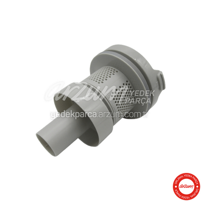 Arzum Magiclean Power Filtre Yuvası