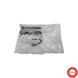  - Magiclean Power Mounting Screws