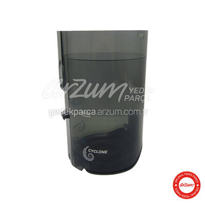 Arzum Magiclean Propower Dust Container