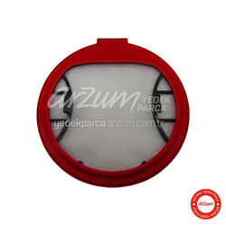  - Arzum Magiclean Propower Filtre