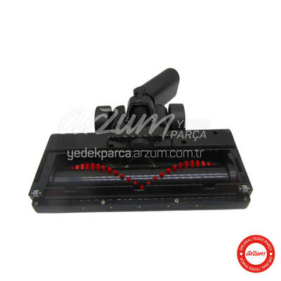 Arzum Magiclean Propower Turbo Brush