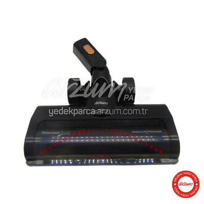 Arzum Magiclean Propower Turbo Fırça