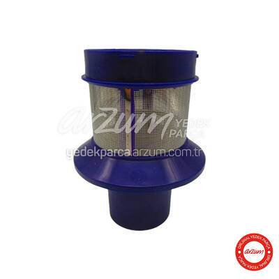Arzum Magiclean Ultimate Filtre Yuvası