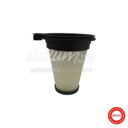 - Arzum Magiclean Ultimate Hepa Filtre