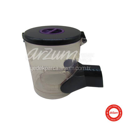 Arzum Magiclean Ultimate Toz Haznesi