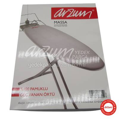 Massa Ironing Board Cloth