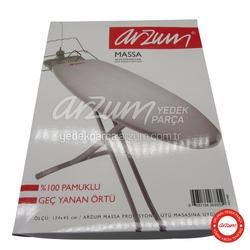  - Massa Ironing Board Cloth