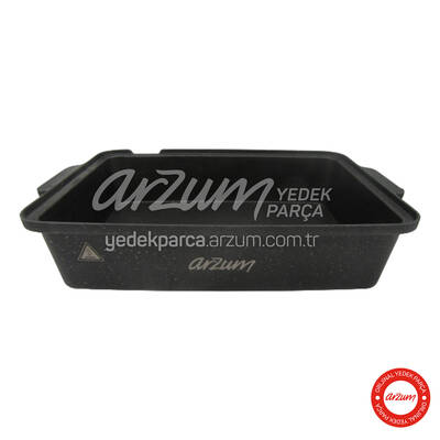 Arzum Maxi Grill Pro Granit Tepsi