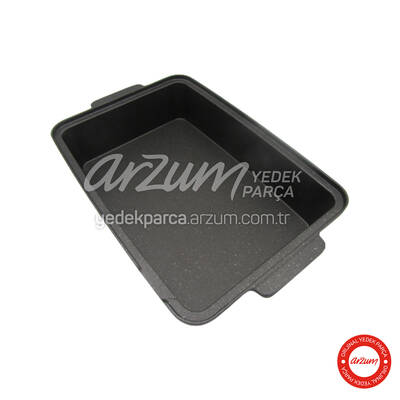 Arzum Maxi Grill Pro Granit Tepsi