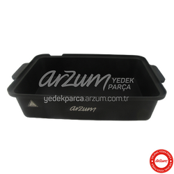  - Arzum Maxi Grill Pro Teflon Tepsi