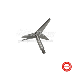  - Maxiblend Blender Blade