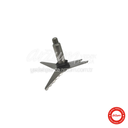  - Maxiblend Glass Tank Knife