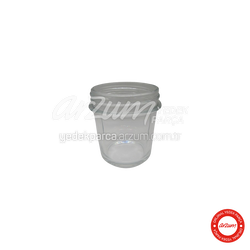  - Arzum Maxiblend Glass Küçük Cam Doğrayıcı