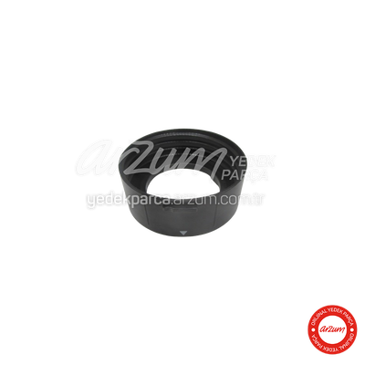 Maxiblend Glass Bottle Bottom Frame